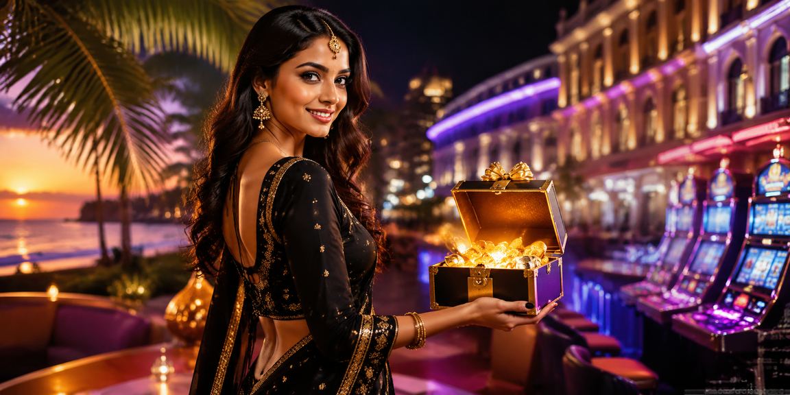 Delhi Connaught Place with casino app on mobile